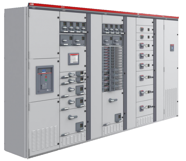 ABB - MNS